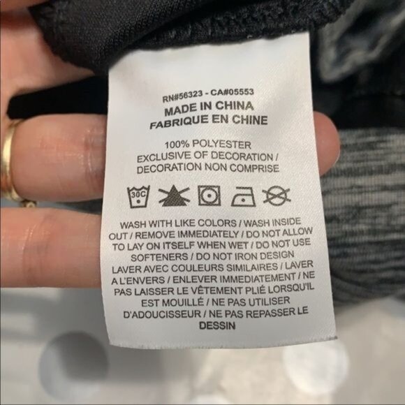 KIDS NIKE HOODIE - Picture 4 of 6